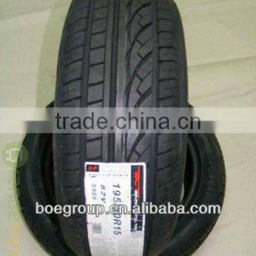 DOT Semi-steel Passenger Car Tires 155/65r13. 165/65r13. 185/60r15. 225/60r16 photo-6
