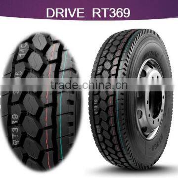 Best Price Drive Pattern Truck Tire L.P. 295/75R22.5 Truck Tire for Truck