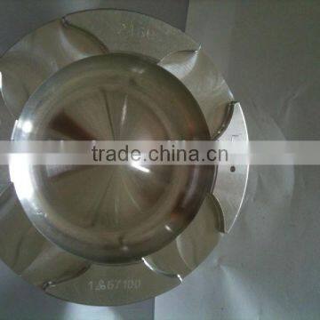 S6B2T Piston for Diesel Marine Engine photo-2