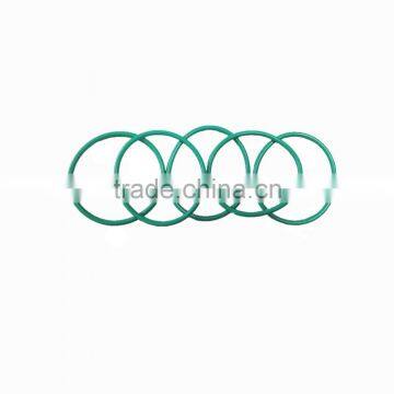 green viton seal o-ring