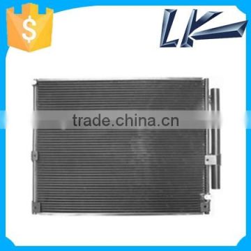 Auto Spare Parts Car Radiator for Toyota Prado 1KZ 88460-60240