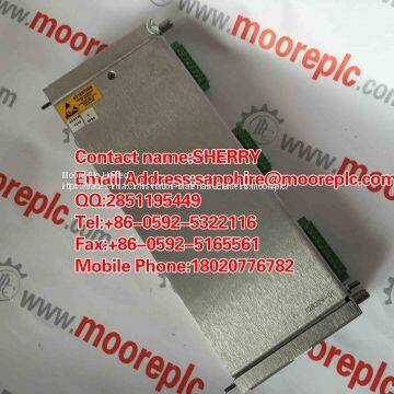 133819-01 Manufactured by BENTLY NEVADA TEMPERATURE MODULE