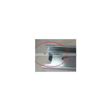 LMS AUTOMATIC ASSEMBLY MACHINE FOR BALL BEARING SLIDE RAILS photo-3
