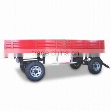 7CX-4.0farm tipping trailer with great price