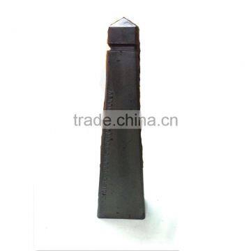 Cast Iron Bollard/Road Block/Road Barrier