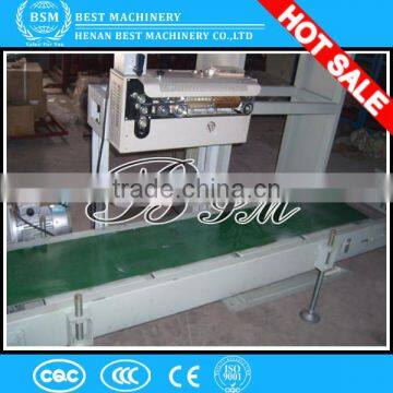 2015 CE Approved Professional Manufacturer Automatical Pellet Feed Packing Scale Machine in China for Sale photo-5