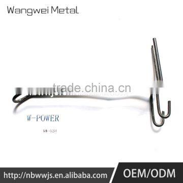 Factory Directly Selling Volume Supply Decorative Magnetic Hooks photo-2