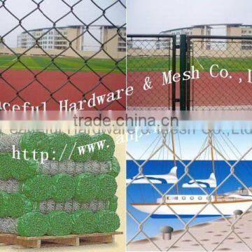 diamond wire mesh