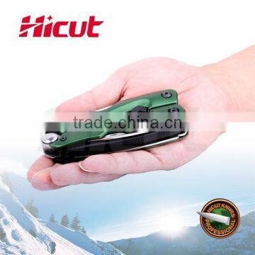 High Quality Stainless Steel Multifunction Pliers With Lock, Multifunction Tools, Folding Pliers photo-2