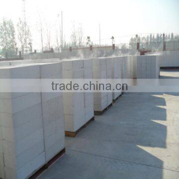 China Factory Construction Siporex Block for Sale photo-6
