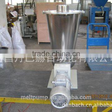 China Automatic Screw Feeder Feeding Machines With Scale