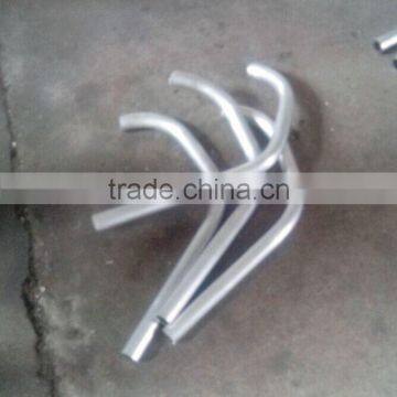 6061/6063 Aluminum Square Tube, Aluminum Profile Extrusion photo-2