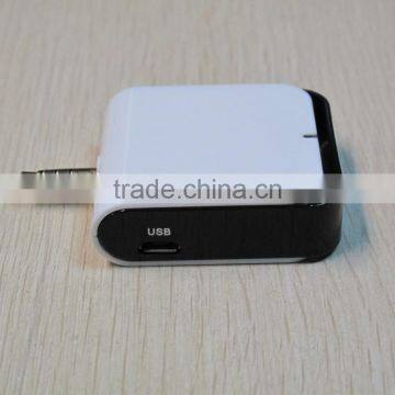 Proximity Card RFID Mobile Readers with USB & headphone jack port