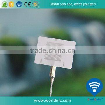 Factory Price Customized 13.56 Mhz RFID Label Sticker photo-4