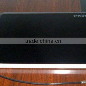 HF RFID Panel Card Reader Rfid 13.56mhz Antenna Conference Meeting Attendance Personnel Identification photo-3