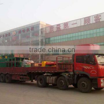 Weighing Bridge 100ton photo-5