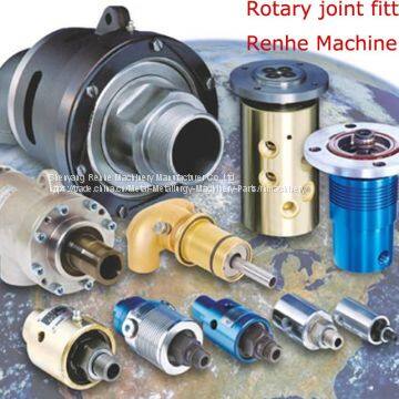 Rotary Swivel Joint photo-5