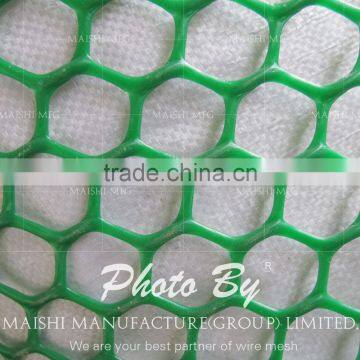 Extruded Polypropylene Mesh photo-2