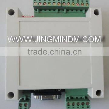 JMDM professional stable and reliable LED control card with 4 channels input and 8 channels transistor output