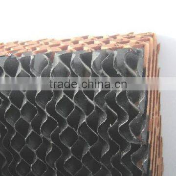 Hangyu Black/green Single-coated Evaporative Cooling Pad photo-5