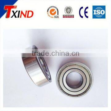 Truck Wheel Tungsten Carbide Ball Bearing