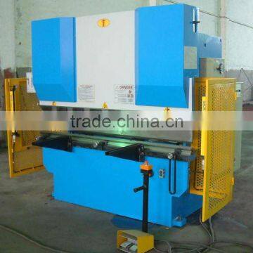 Hydraulic Press Brake(Bending Machine) HPB-160x3200