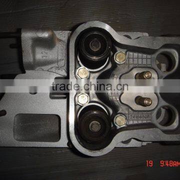 F8L413 Oil Pressure Pump photo-3