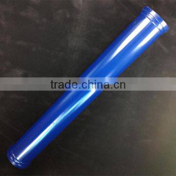 Hot Sales Concrete Pump Pipeline Galvanized Concrete Pump Pipe photo-2