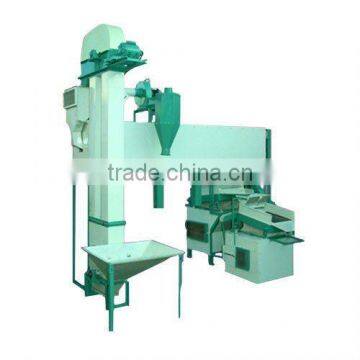 Cleaning Machine