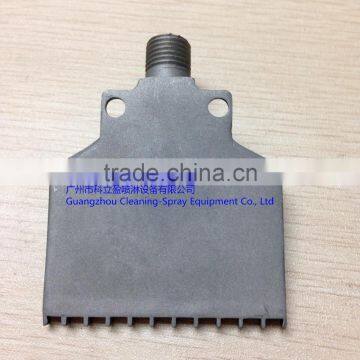 973 Stainless Steel Air Jet Nozzle for Drying photo-2