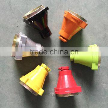 Chinese Brush Cutter Parts Mower Engine for Brush Cutter photo-4