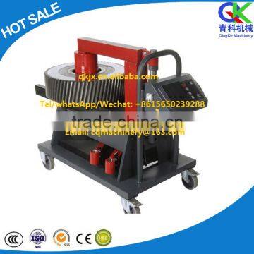 ELDC Serious Bearing Induction Heater photo-3