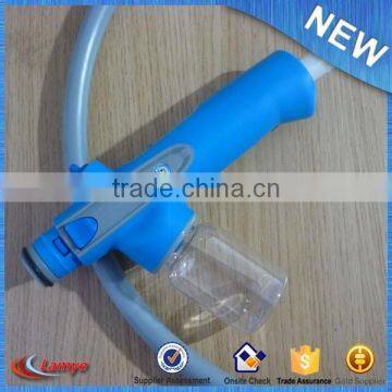 2016 Hot Sale 360 Best Grooming Cleaning Washer for Pet,Dog