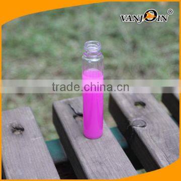 Plastic Long Neck 15ml Tube Juice Bottles photo-5
