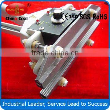 ZM-400 Portable Hand Clamp Sealer Packaging Machinery photo-4