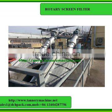Sale Water Treatment Plant Price for Tannery Pollution photo-6