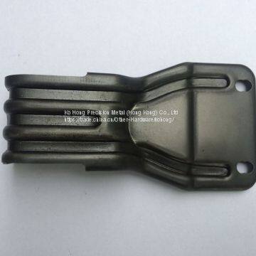 OEM Metal Stamping Parts, Meter Connector Terminal photo-4