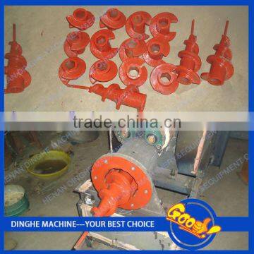 Widely Used Coal Powder Press Machine photo-6