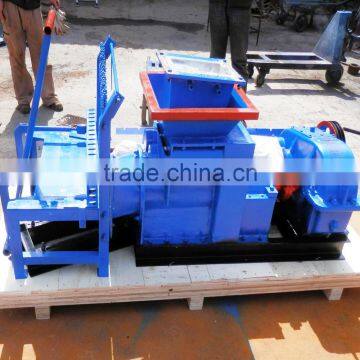 Home Use Solid Brick Making Machine photo-5