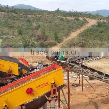 China Xxnx Hot Vibrating Screen Classifier photo-5