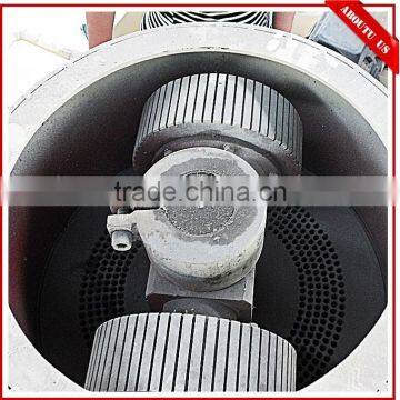 New Granulator Mill/animal Feed Pellet Machine/poultry Feed Making Machine photo-3