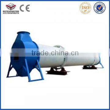 Professional Drying Sand, Slag, Coal, Wood, Bagasse, Sawdust Rotary Dryer photo-5
