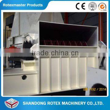 Wood Hammer Mill/wood Log Crusher Machine/wood Grinding Machine photo-5