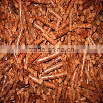 Wood Pellet Machine for Korea photo-4