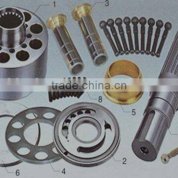 TOKIWA MKV-23/33 HYDRAULIC PUMP PARTS