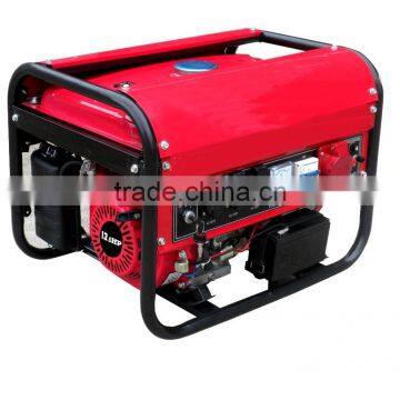 2.2KW ,6.5HP , 4 Stroke Generator, Cheap Portable Generator