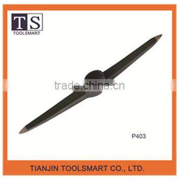 Cutting Garden Mattock Pick P404 photo-3