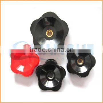 Custom high quality hardware metal plastic knob