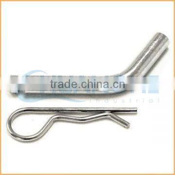 Made In Dongguan hitch spring pin