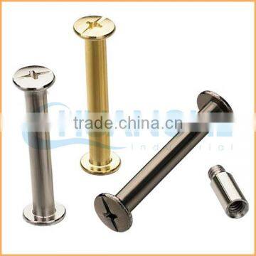 Factory Sales Furniture Screw From China photo-6